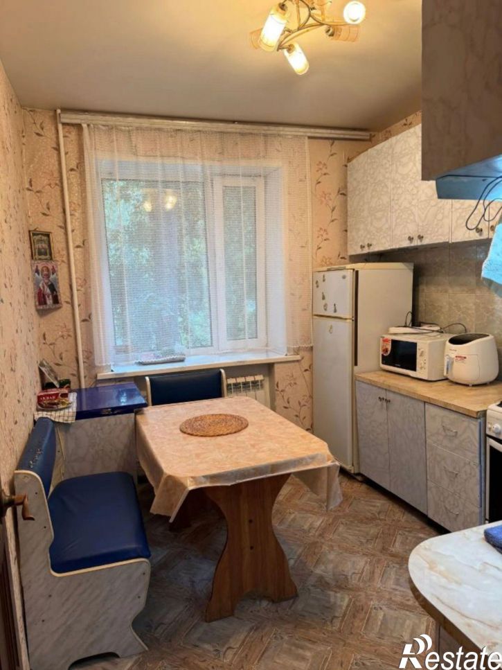 3-комн квартира Каховская улица, 62А,  д. 62А
