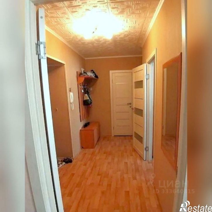 2-комн квартира улица Виталия Жалнина, 9,  д. 9