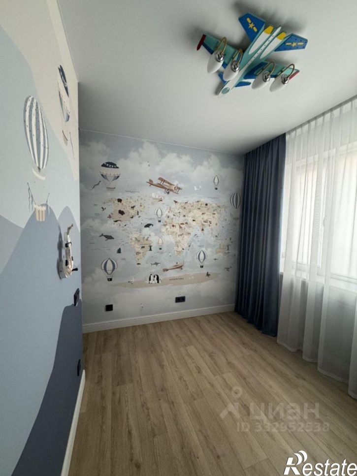 2-комн квартира Арцыбушевская улица, 33,  д. 33