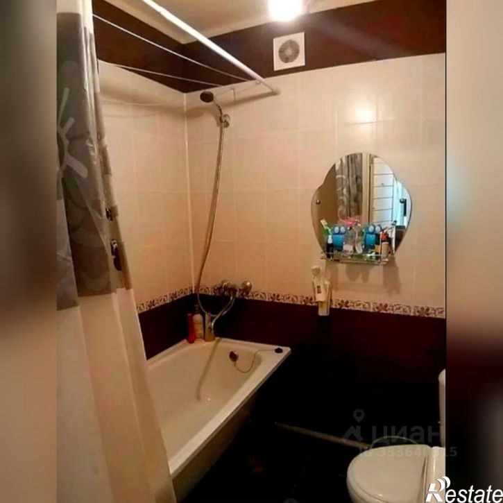 2-комн квартира улица Виталия Жалнина, 9,  д. 9