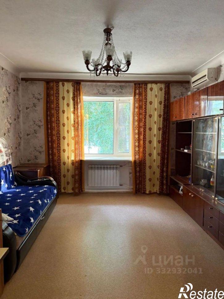 3-комн квартира Каховская улица, 62А,  д. 62А