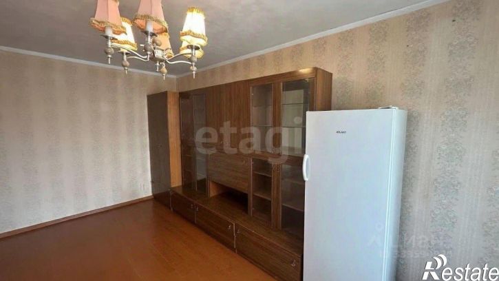 2-комн квартира Солнечная улица, 7,  д. 7