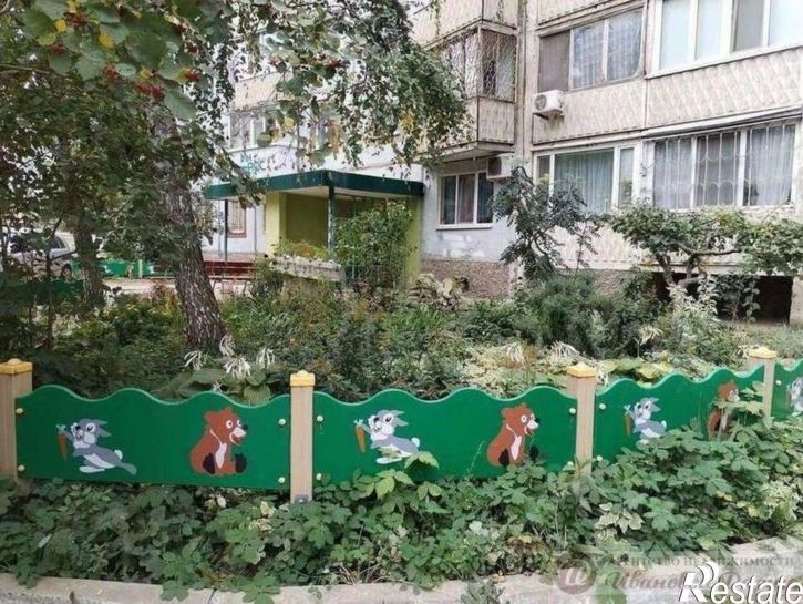 1-комн квартира улица Осипенко, 138,  д. 138