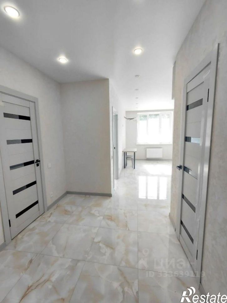 1-комн квартира улица Стара-Загора, 240,  д. 240