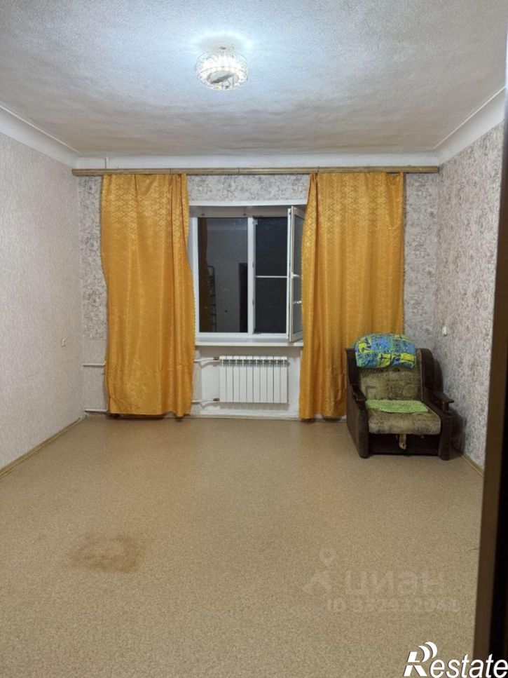 3-комн квартира Каховская улица, 62А,  д. 62А