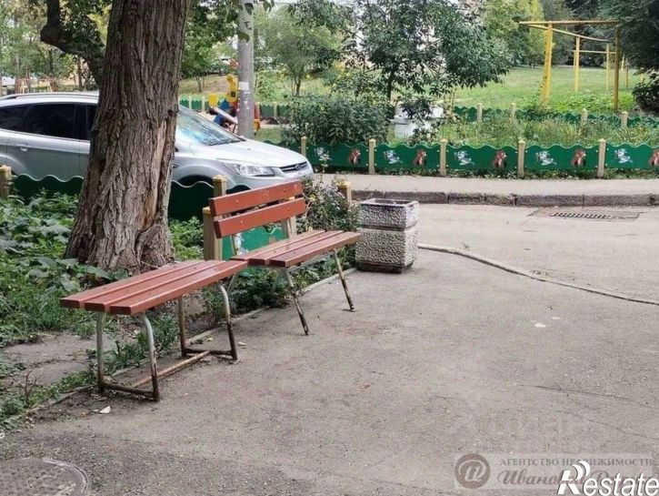 1-комн квартира улица Осипенко, 138,  д. 138