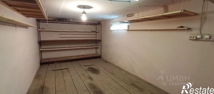 Гараж/парковка Демократическая улица, 254,  д. 254