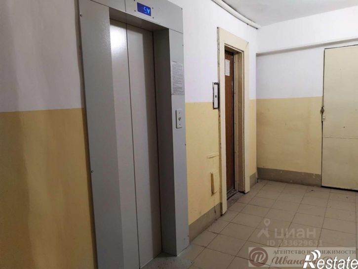 1-комн квартира улица Осипенко, 138,  д. 138
