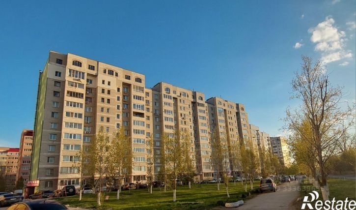 1-комн квартира Белорусская улица, 28,  д. 28