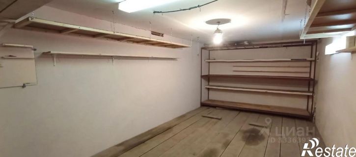 Гараж/парковка Демократическая улица, 254,  д. 254