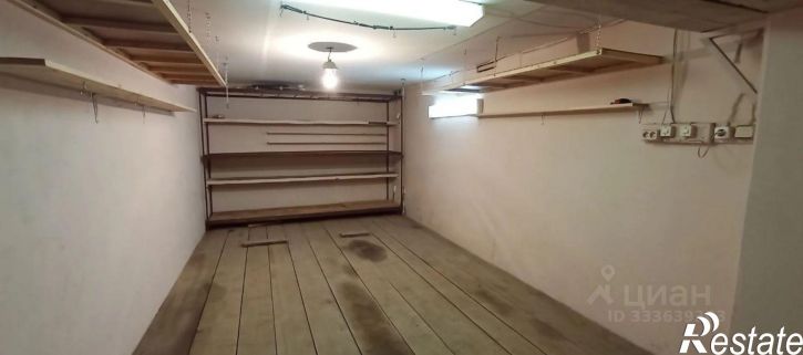 Гараж/парковка Демократическая улица, 254,  д. 254