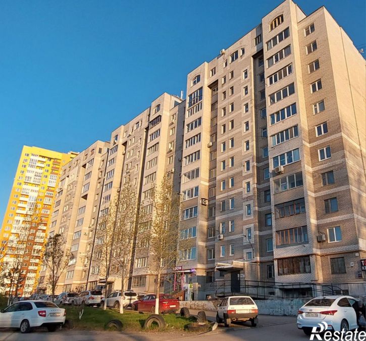 1-комн квартира Белорусская улица, 28,  д. 28