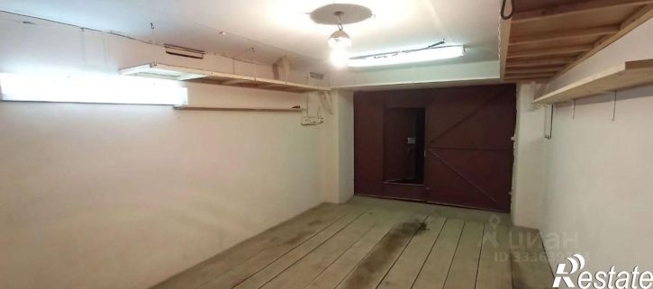 Гараж/парковка Демократическая улица, 254,  д. 254