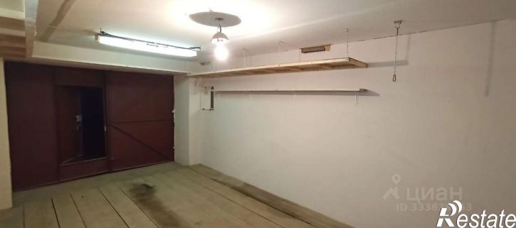 Гараж/парковка Демократическая улица, 254,  д. 254