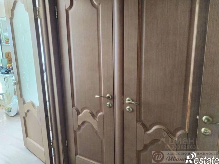 1-комн квартира улица Осипенко, 138,  д. 138