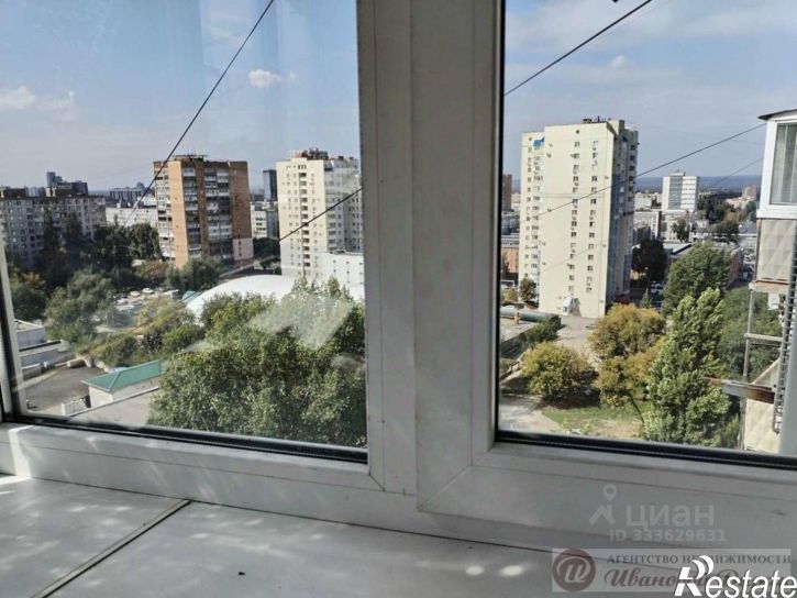1-комн квартира улица Осипенко, 138,  д. 138