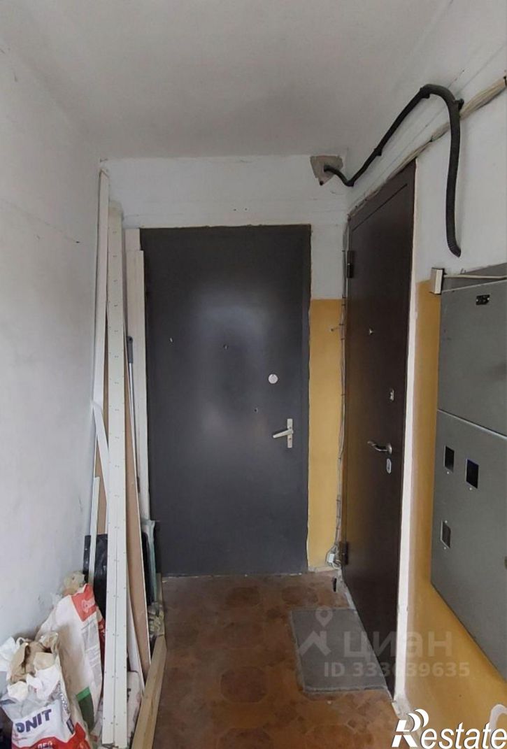 1-комн квартира Белорусская улица, 28,  д. 28