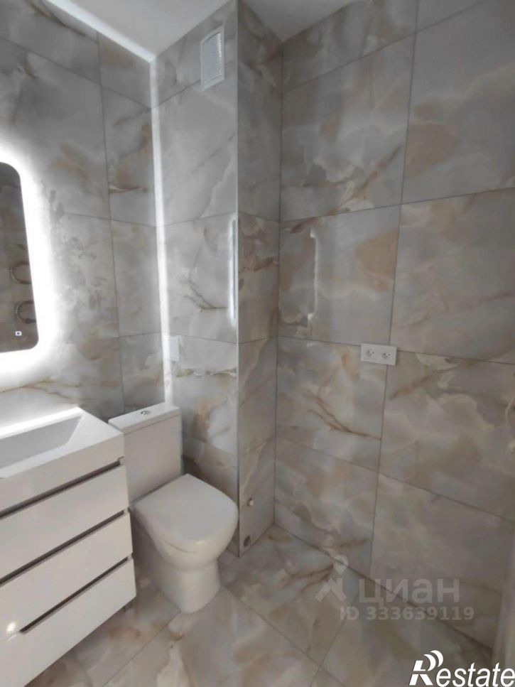 1-комн квартира улица Стара-Загора, 240,  д. 240
