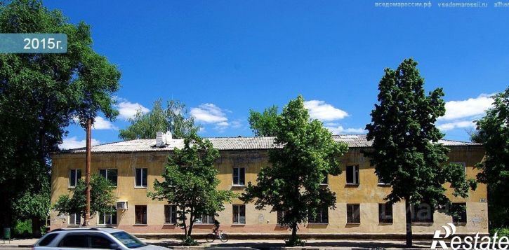 2-комн квартира улица Авроры, 167,  д. 167