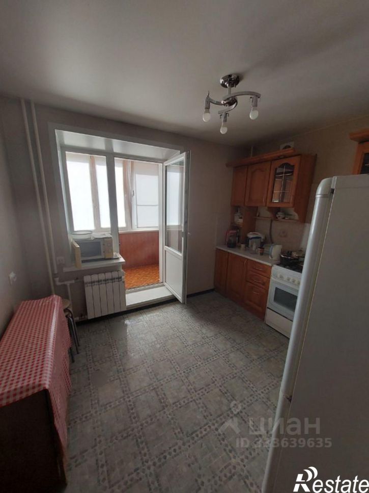 1-комн квартира Белорусская улица, 28,  д. 28
