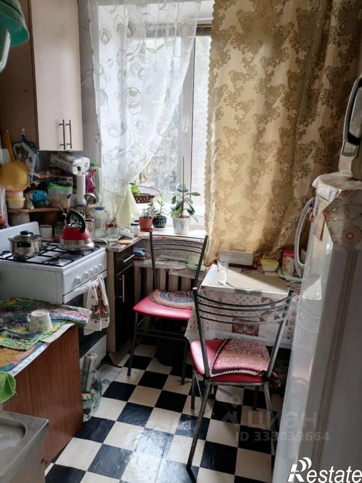 2-комн квартира улица Авроры, 167,  д. 167