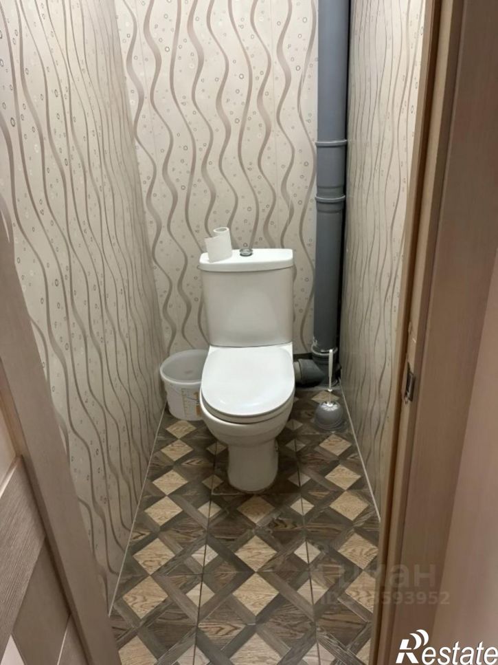 2-комн квартира 1-й кв-л, 40,  д. 40