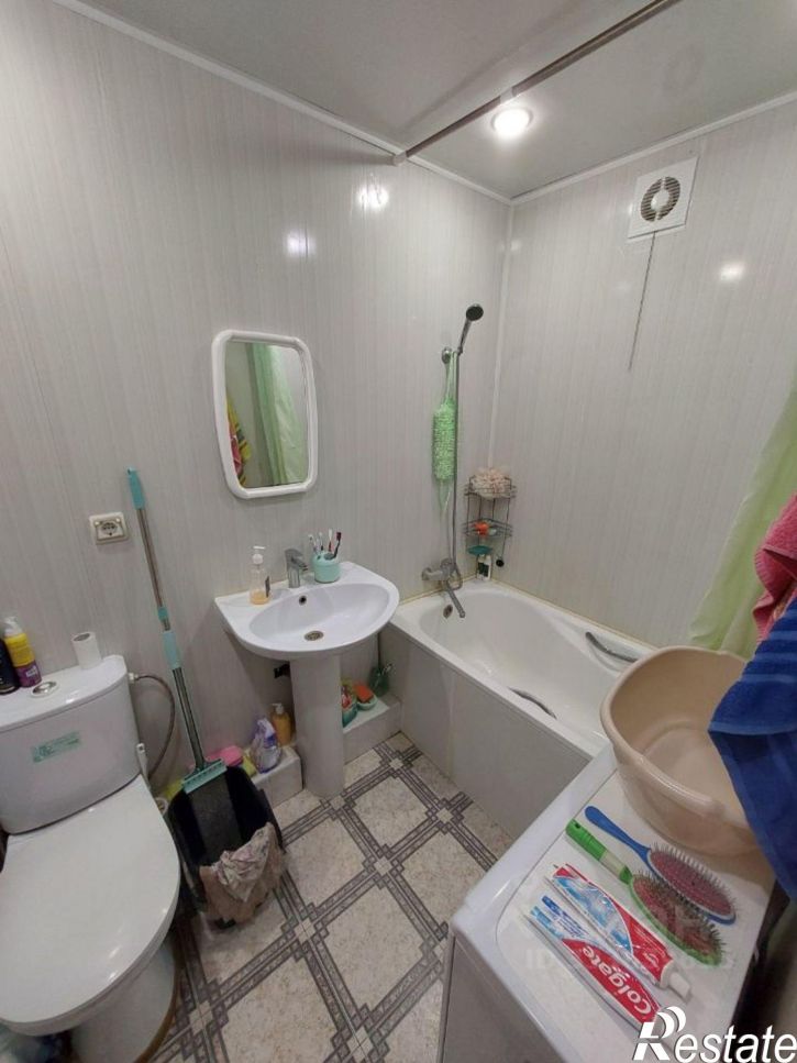 1-комн квартира Белорусская улица, 28,  д. 28