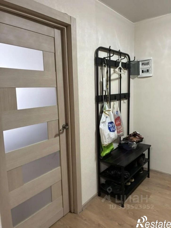 2-комн квартира 1-й кв-л, 40,  д. 40