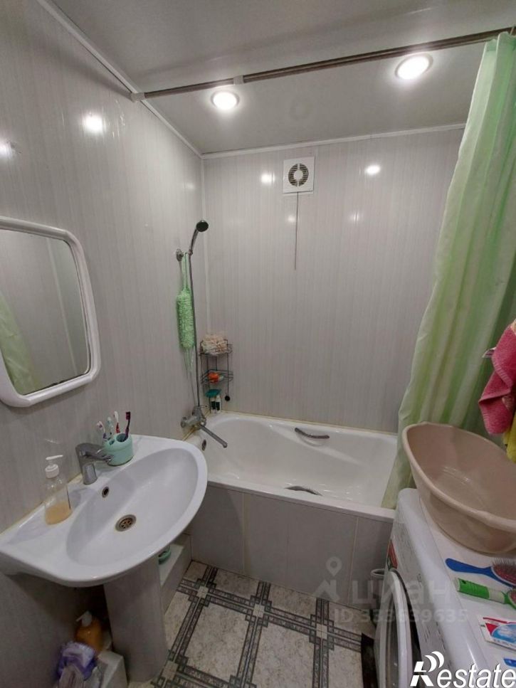 1-комн квартира Белорусская улица, 28,  д. 28