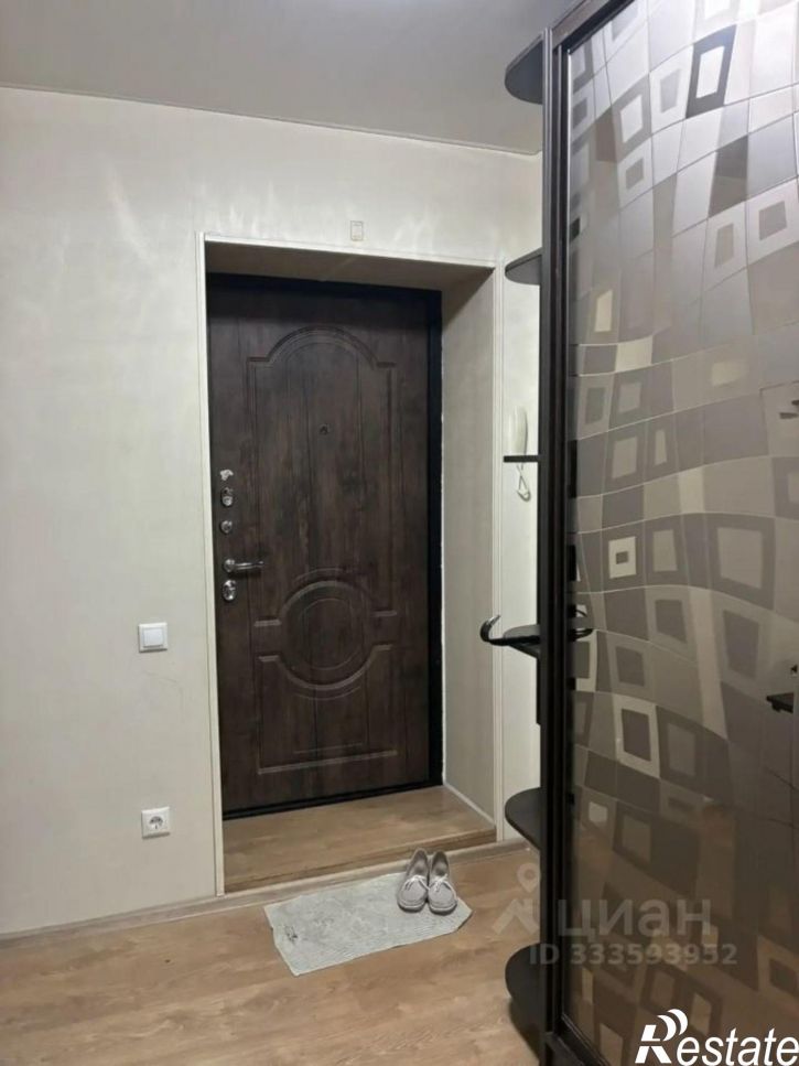 2-комн квартира 1-й кв-л, 40,  д. 40