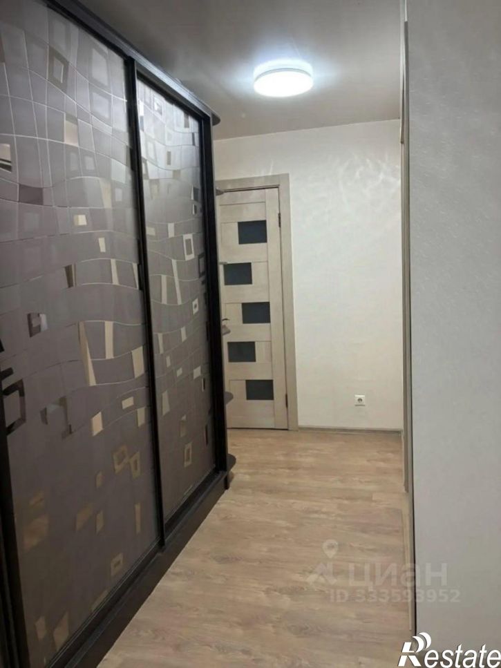 2-комн квартира 1-й кв-л, 40,  д. 40