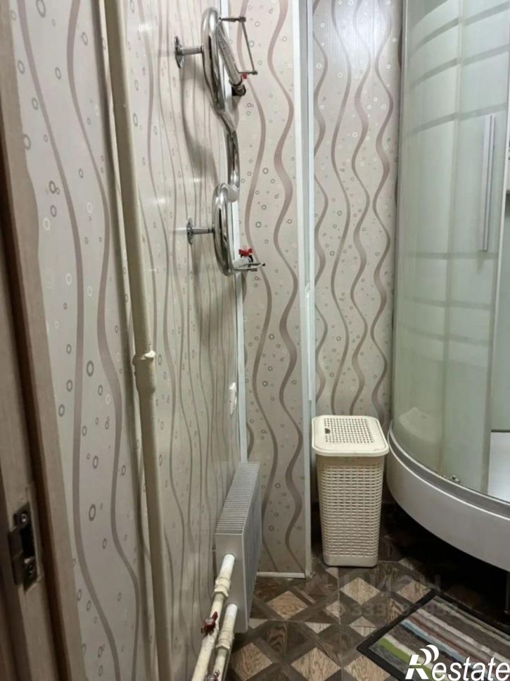 2-комн квартира 1-й кв-л, 40,  д. 40