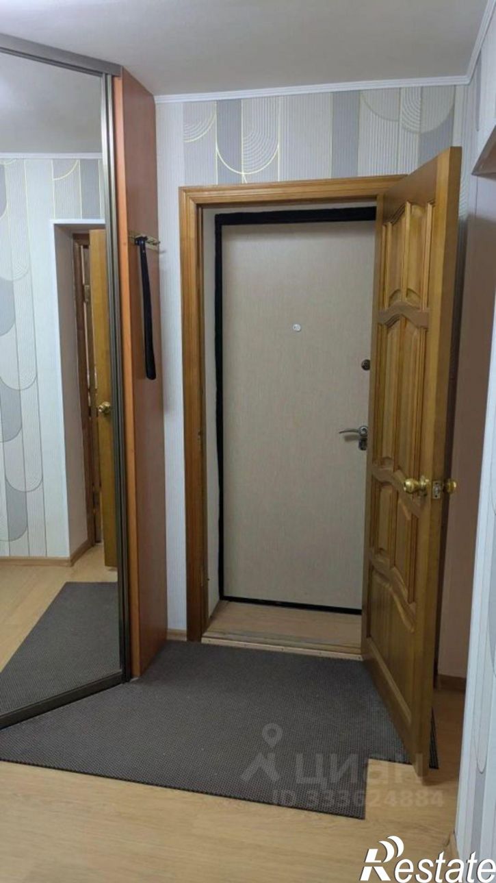 3-комн квартира Новокомсомольская улица, 5,  д. 5