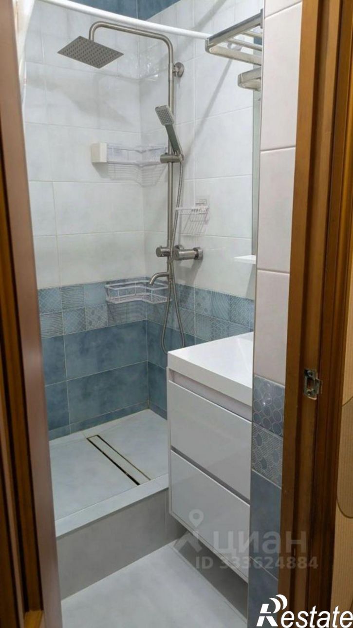 3-комн квартира Новокомсомольская улица, 5,  д. 5