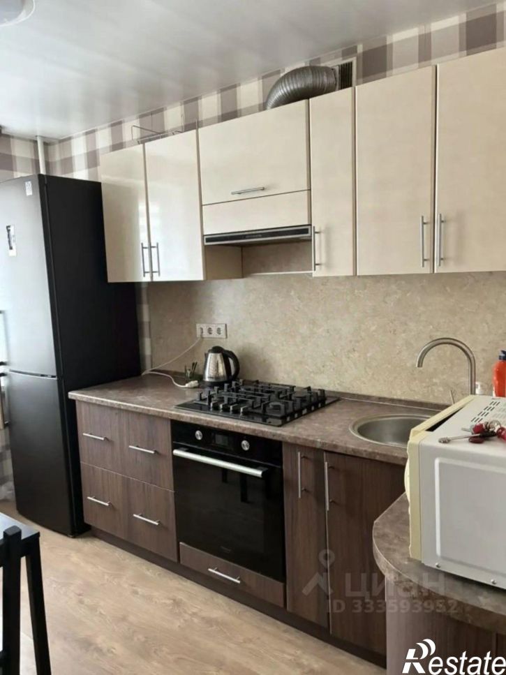 2-комн квартира 1-й кв-л, 40,  д. 40