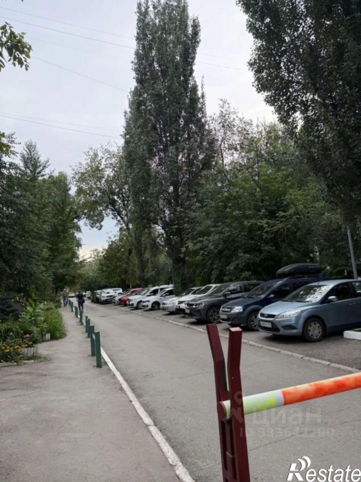 2-комн квартира улица Осипенко, 24,  д. 24