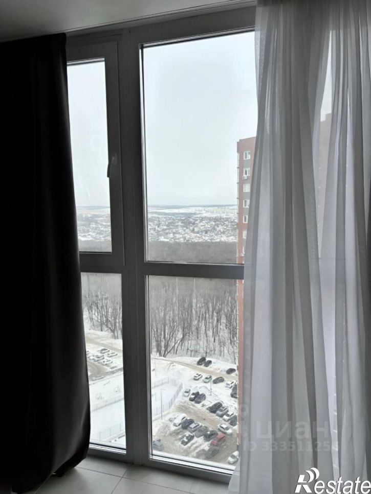 1-комн квартира Московское (18 км) шоссе, 37,  д. 37