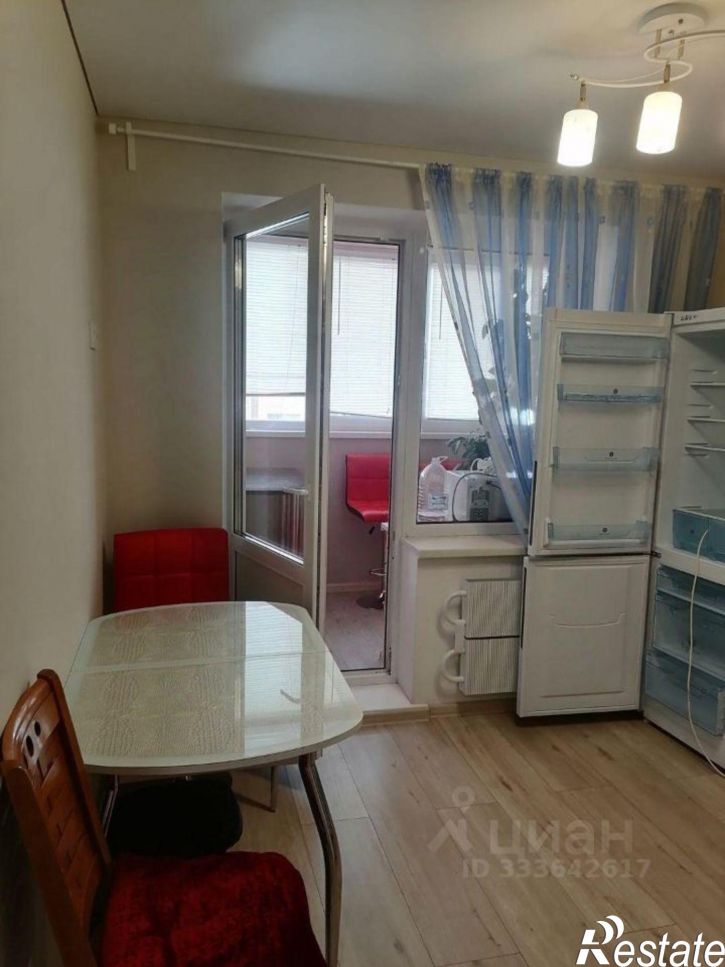 1-комн квартира 1-й кв-л, 45,  д. 45