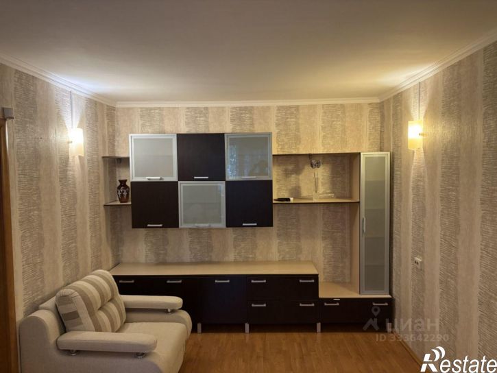 2-комн квартира улица Осипенко, 24,  д. 24