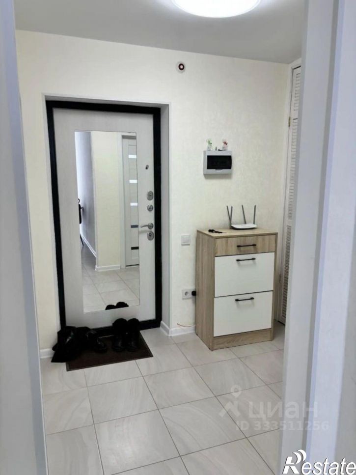 1-комн квартира Московское (18 км) шоссе, 37,  д. 37