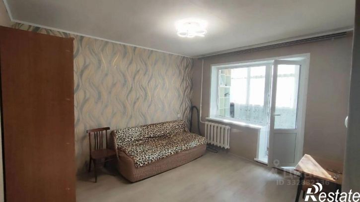 1-комн квартира Ново-Садовая улица, 212,  д. 212