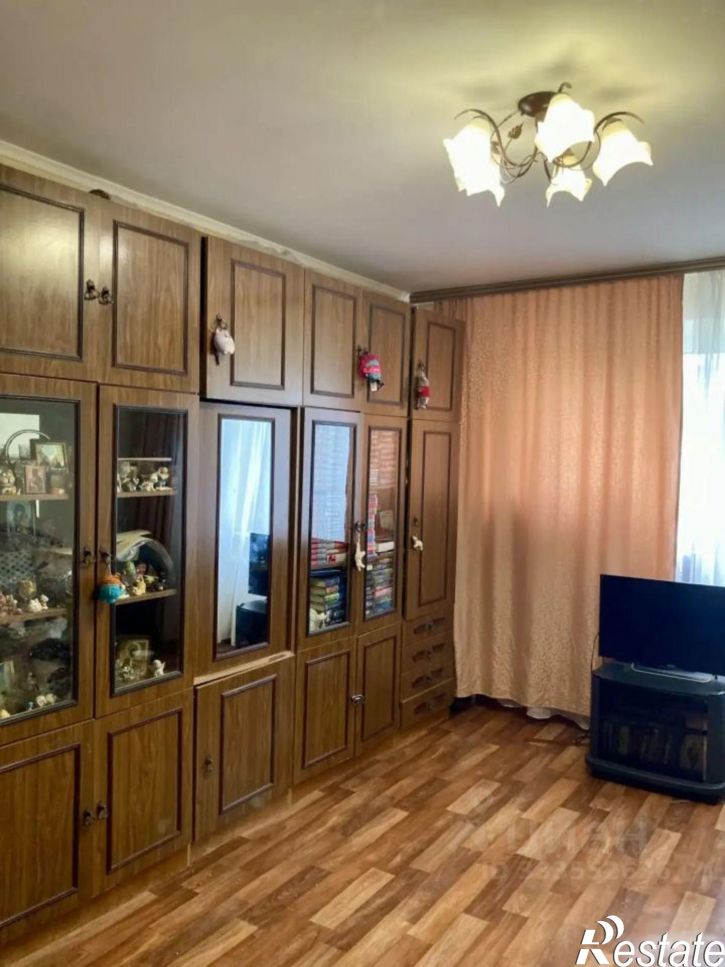 3-комн квартира улица Стара-Загора, 90А,  д. 90А