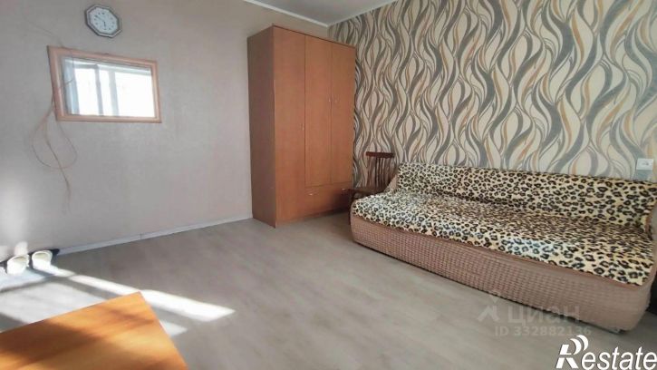 1-комн квартира Ново-Садовая улица, 212,  д. 212