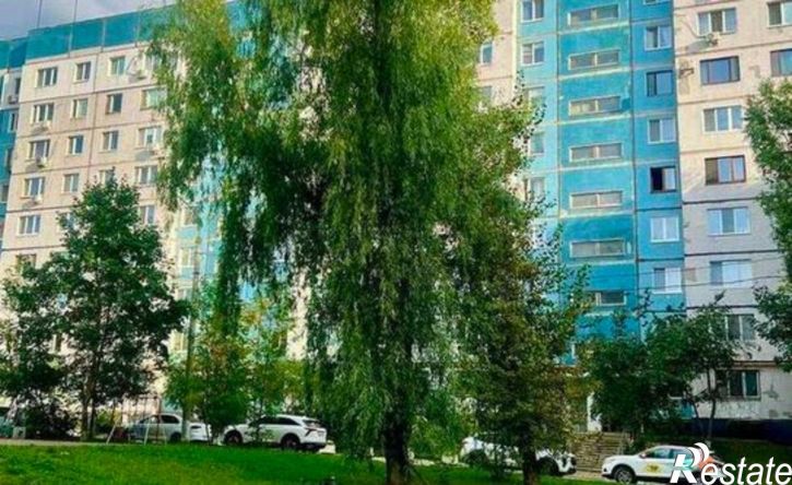 1-комн квартира улица Тухачевского, 30,  д. 30