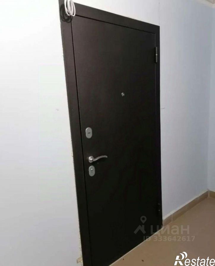 1-комн квартира 1-й кв-л, 45,  д. 45
