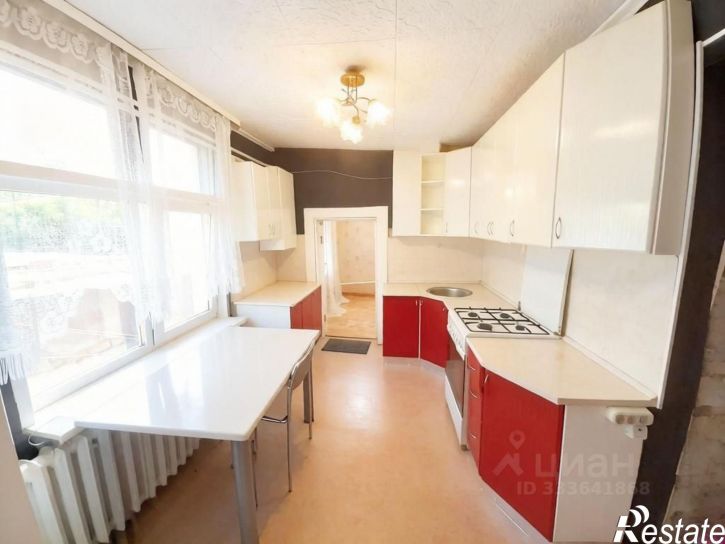 4-комн квартира улица Венцека, 29,  д. 29