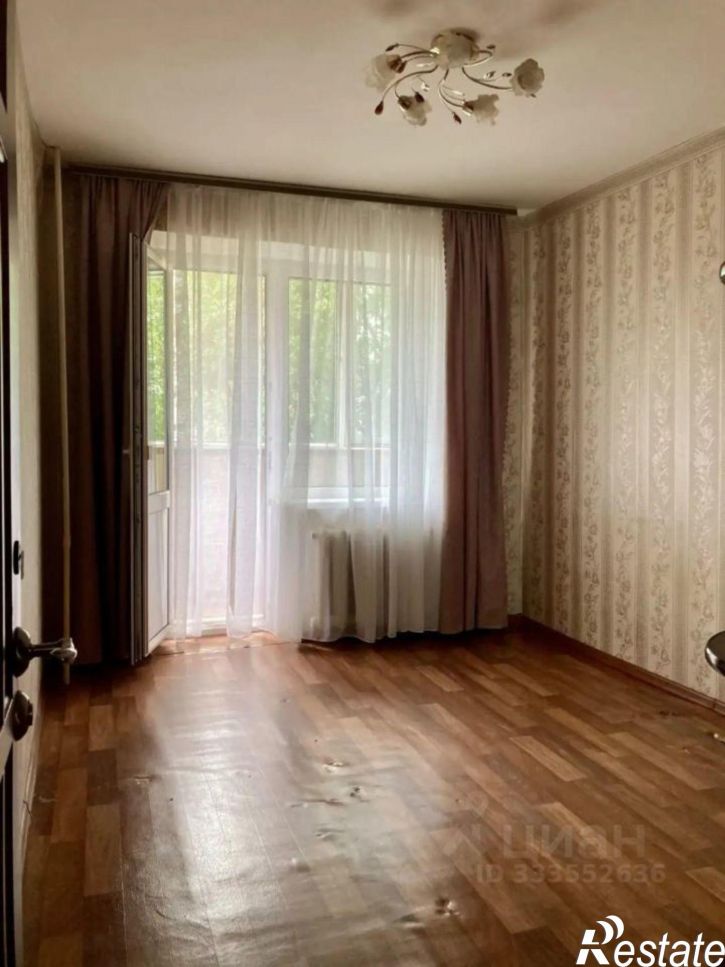 3-комн квартира улица Стара-Загора, 90А,  д. 90А