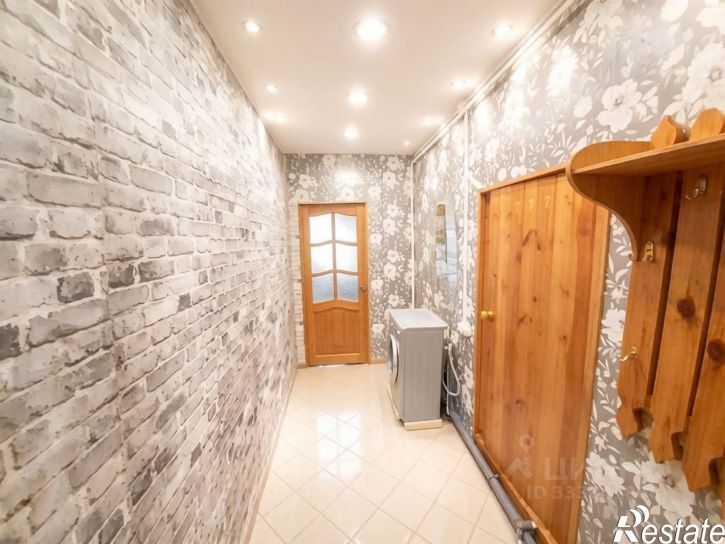 4-комн квартира улица Венцека, 29,  д. 29