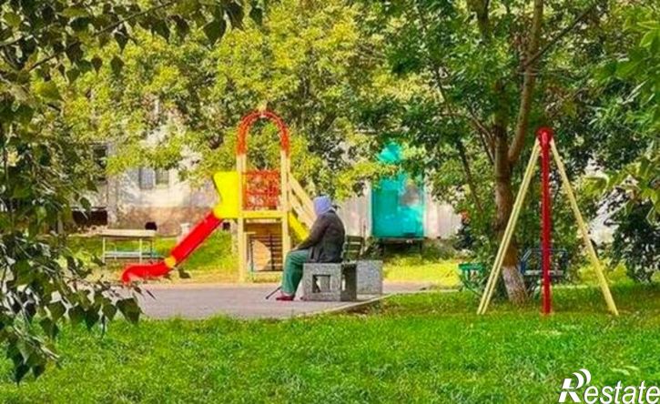 1-комн квартира улица Тухачевского, 30,  д. 30