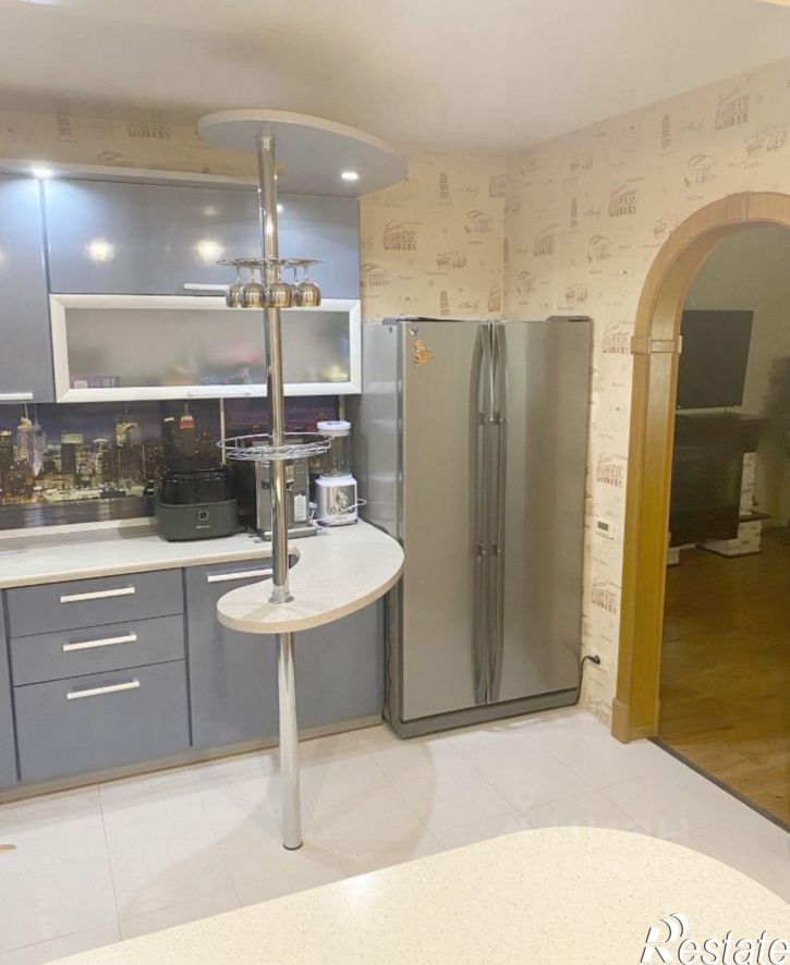 3-комн квартира Ново-Садовая улица, 228,  д. 228